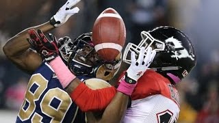 Clarence Denmark Highlights