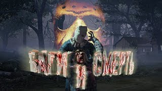 Friday the 13th: the game - Баги, смерть и веселье [ОБЗОР]