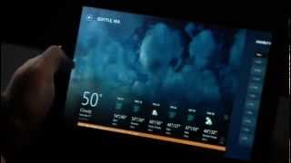 Windows 8 Consumer Preview Official Demo HD