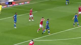 Peterborough 0-4 Barnsley Highlights (18/19)