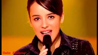 Alizée, Empty Streets┋Musical Vidéo HD 60FPS┋