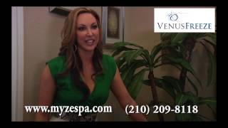 Zespa Med Spa 2 Rev Testimonial