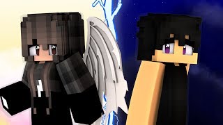 Decisions | Cursed S1 [Ep:14] | Finale part 1 | Minecraft roleplay