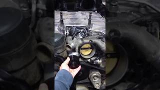 Ремонт компрессора Range Rover Supercharged 5.0