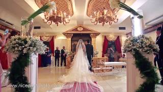 Joross Gamboa & Katz Saga Wedding Photos by Nice Print Photography