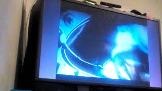 Alien Isolation - Facehugger Attack Spaceman Part 9