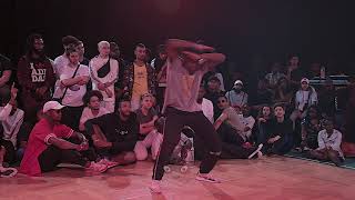 Battle UCP ARENA IV // Exhib'Arena // Kuty (SaGraille, Minijusticiers) vs Gio (The Pigeons)