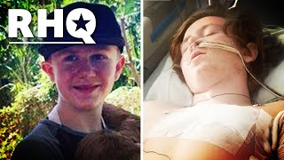 Boy With Autism Shot By Police After Mother Called For Help