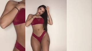 LANA RHOADES VS LSABELLA BUSCEMI