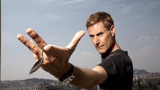 5 ЛЮДЕЙ С СУПЕР СПОСОБНОСТЯМИ !