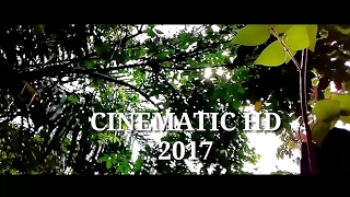 ZTE Blade V7 Lite | CINEMATIC HD [2017]