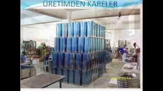 DOMAKS METAL SAN. TİC. LTD. ŞTİ.