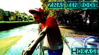 Hokage - Znáš ten pocit