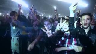 Vidéo Black M Montluçon - © EVENTS COME
