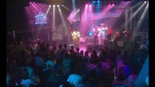 Albert Collins- Tired Man