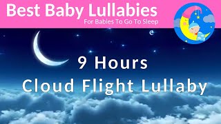 Songs to put a baby to sleep lyrics Baby Lullaby Lullabies For Bedtime Fisher Price Style 9  Hours