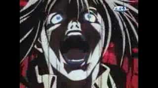 Tenku Tenshou Nazca - Capitulo 08 - La tierra de Promisión