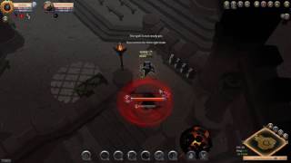 Albion Online - Leather Builds New OP? - Leather Passive Change Discussion