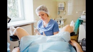 9 Tes Kesehatan Yang Harus Dijalani Wanita Berusia 40 An | Part 2