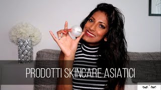 Video Haul Beauty | Skincare dalla Thailandia/Cambogia |  Dovrei schiarire la mia pelle?