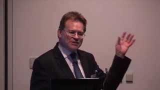 Third Generation Lightweight Vehicle Architecture - Mark White, Jaguar Land Rover