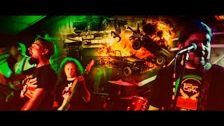 Трипсиновый Передоз -Танк. Официальный видеоклип. Trypsin OverDose (T.O.D.)