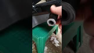 Втулка маятника M1NSK X250