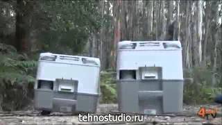 Биотуалет DOMETIC 972
