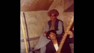 Shekhailay Tambakoo - Herat Afghanistan - Tamboor