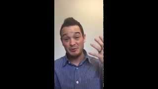 1st Periscope: Splitting Middle School & High School Ministry