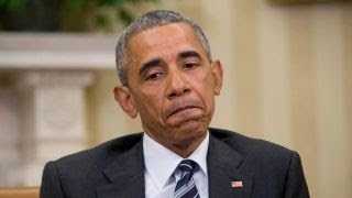 Trump refuses to re-certify Obama’s Iran nuclear deal