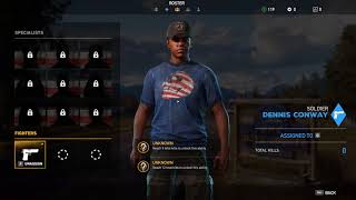 Far Cry 5 on Gigabyte GTX 770 windforce x3 oc 4GB