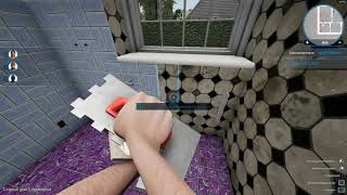 House Flipper #36 Старый дом с бункером(ремонт и продажа).