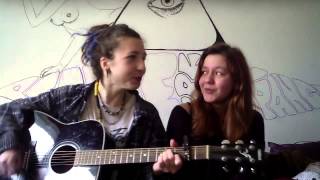 Brain Pearl - Serre-moi (Tryo cover)
