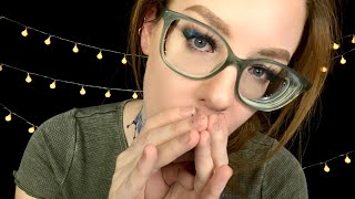 ASMR ECHO EFFECT 2 (with Feedback)