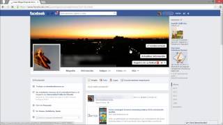 Como enlazar el perfil de facebook con Twitter