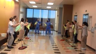 UNM SRMC EVS...TOO LEGIT!