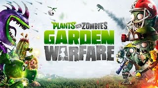 Plants vs Zombies Painter Main Street Attacking