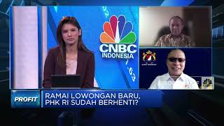 Pulihkan Industri Tekstil, Pengusaha Berharap “Berkah” Lebaran