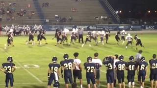 C/O 2020 RB Steven Guess III [ FRESHMAN / JV HIGHLIGHTS ]