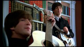 The Beatles 1965 Movie "Help!" Restored - Official Trailer