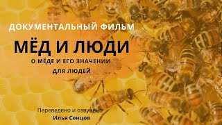 Мед и люди (фильм полностью)