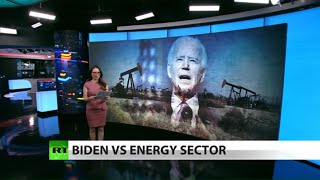 FULL SHOW: Biden executive order takes on oil, gas industry