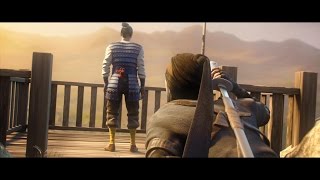 Shadow Tactics: Blades of the Shogun - Release Trailer
