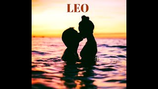 LEO- Finally Realizing How Much They Hurt You and love you