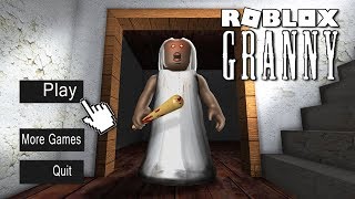 ¡LA MEJOR VERSIÓN DE GRANNY EN ROBLOX! ? MIKECRACK ROBLOX #29