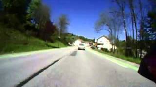 Gerardmer-Col de la Schlucht