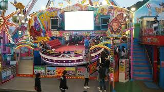 DISCO PANG PANG 20180930 18:20