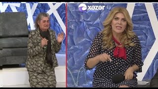 Bizə danış - Xatırlatma 30.09.2016 / Bize danis - Xatirlatma