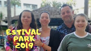 Estival Park May 2019